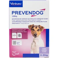 Virbac 60 cm kleine hond Virbac 60 cm kleine hond