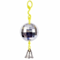 JW Activitoy Disco Ball product name