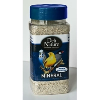 Deli Nature Vogelmineralen 660 gr product name