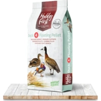 HobbyFirst Wildlife Floating Duck Pellets 1 kg product name