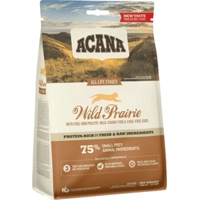 Acana Wild Prairie Cat - All Life Stages - 2 x 4,5 kg