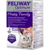 Feliway Optimum Navulling Duopack (2 st) - 48 ml product name
