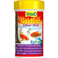 Tetra Goldfish Colour Sticks - 100 ml product name