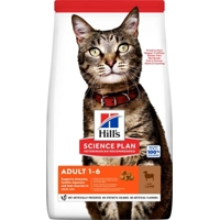 Hill's Science Plan - Feline Adult - Lamb - 1,5 kg product name