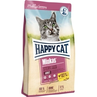 Happy Cat Minkas Adult Sterilised Gevogelte - 1,5 kg product name