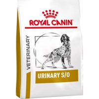 Royal Canin Urinary S/O Hond Combi Bundel - 7,5 kg + 12 x 410 gr product name