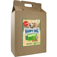Happy Dog NaturCroq Hondenkoekjes - Lam & Rijst - 500 g