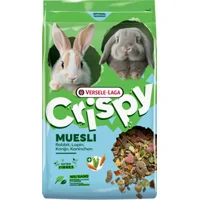 Versele-Laga Crispy Muesli - Konijn - 2,5 kg Versele-Laga Crispy Muesli - Konijn - 2,5 kg