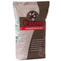 Cavom Compleet Lam / Rijst 5 kg