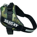Julius K9 IDC Powertuig Maat 3 Camouflage