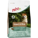 Prins ProCare Insect & Rijst hondenvoer 3 kg