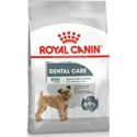 Royal Canin Dental Care Mini hondenvoer 3kg