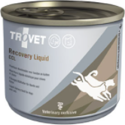 Trovet recovery CCL honden en kattenvoer 12x190gr liquid