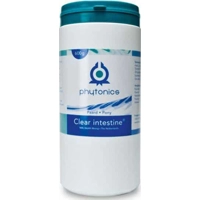 Phytonics Clear Intestine Paard product name