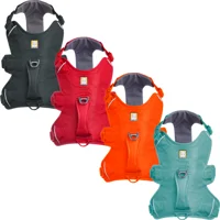 Ruffwear Hondentuigje Web Master™, river rock green, Maat: XS Ruffwear Hondentuigje Web Master™, river rock green, Maat: XS