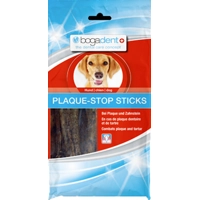 Bogadent Plaque-Stop Sticks - Medium Dog - 100 gr product name