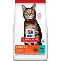 Hill's Science Plan - Feline Adult - Tuna - 300 g