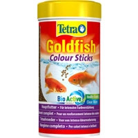 Tetra Goldfish Colour Sticks - 250 ml product name
