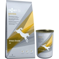 TROVET Urinary Struvite ASD Hond - 12 x 400 g blikken product name