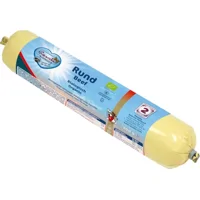 Renske Biologisch Vers Vlees - Rund - 3 x 500 gram (Worst) Renske Biologisch Vers Vlees - Rund - 3 x 500 gram (Worst)