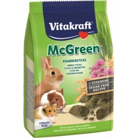 Vitakraft McGreen Knabbelsticks