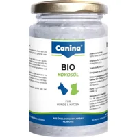 Canina kokosolie - 200 ml Canina kokosolie - 200 ml