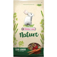 Versele-Laga Nature Cuni Junior - 2,3 kg product name