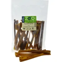 Zoolekker - Paardenkophuid hondensnack 250 g Zoolekker - Paardenkophuid hondensnack 250 g