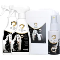 Excellent Horse Hi Gloss Spray - Refill - 5L Excellent Horse Hi Gloss Spray - Refill - 5L