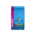 Eukanuba Mature & Senior Medium Breed Kip 12 kg