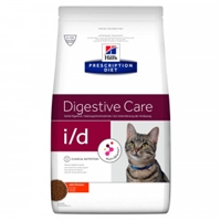 Hills Prescription Diet Feline I/D 2 x 1,5 kg