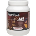 Nutribird A19 High Energy Opfokvoer voor Vogels 800 gram