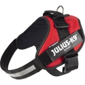 Julius K9 IDC Powertuig Maat 3 Rood