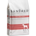 Sanimed Adult Small droogvoer hond 3 kilo