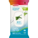 Beaphar Universal Hygiene vochtige doekjes (30 st) 1 verpakking