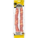 20x Voskes Stick Runderhuid Eend 25 cm 2 stuks