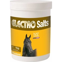 NAF Electro Salts - 1 kg product name
