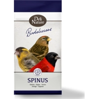 5x Deli Nature Birdelicious Spinus Sijsjes 750 gr product name