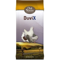 Deli Nature Dovix Zonder Maïs 20 kg product name