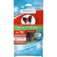 Bogadent Plaque-Stop Sticks - Mini Dog - 100 gr product name