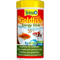 Tetra Goldfish Energy Sticks Visvoer product name