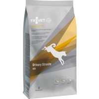 TROVET Urinary Struvite ASD Hond - 12,5 kg + 6 x 400 gr blikken product name