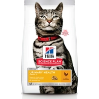 Hill's Science Plan - Feline Adult - Urinary Health Sterilised - 1,5 kg product name