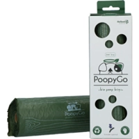 PoopyGo Poepzakjes product name