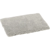 Beeztees Eco Vetbed Rumax Grijs 49x36 product name