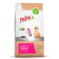 Prins ProCare Puppy & Junior Perfect Start 3 kg