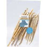 Beeztees Roodbaarshuid Curlies - 100 g product name