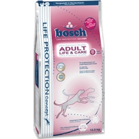 Bosch Adult Life & Care Hondenvoer - 12,5 kg product name