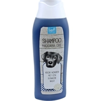 lief! Shampoo Donkere Vacht - 300 ml product name