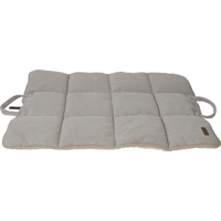 Animal Boulevard Home&Away Reismat - Beige - XS product name